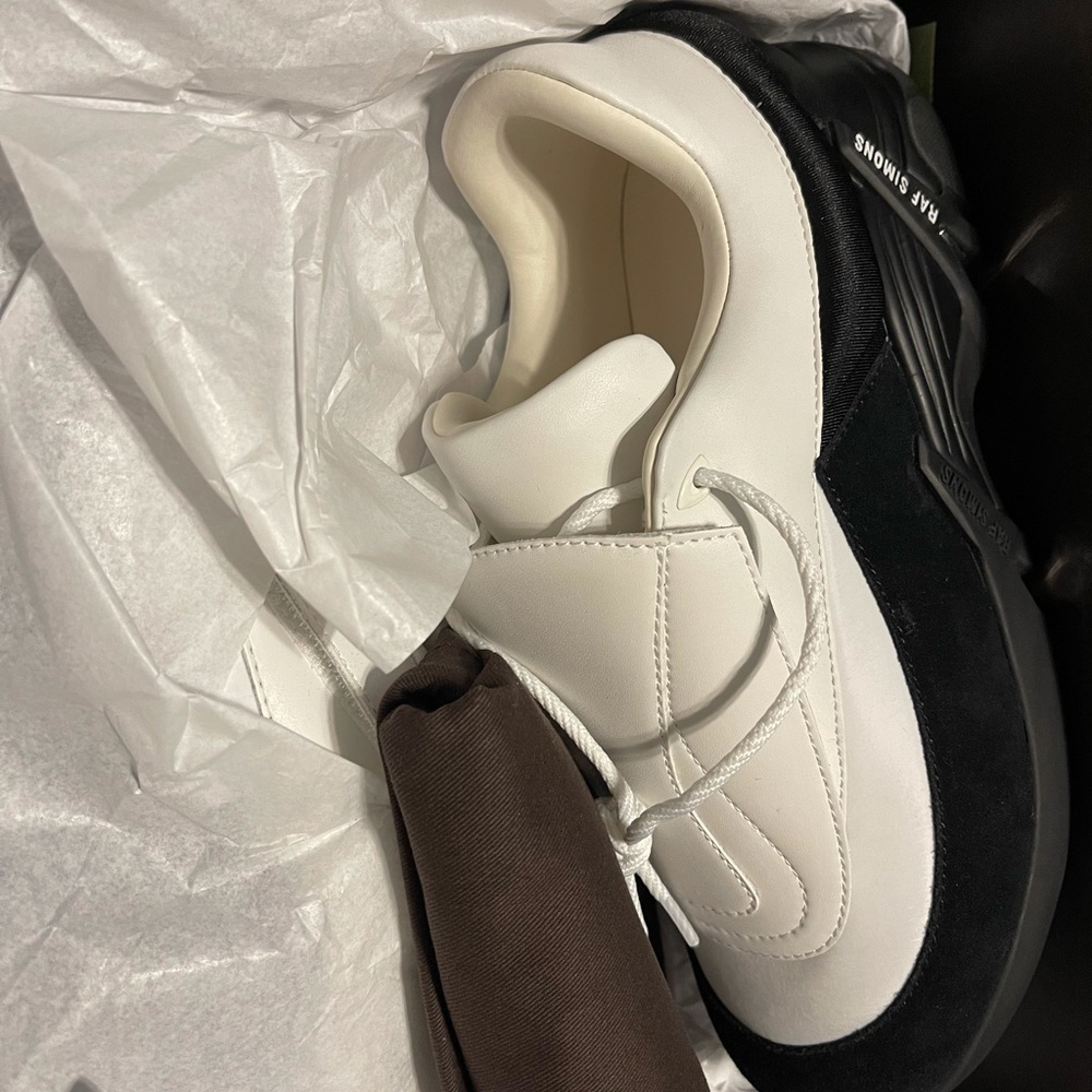 Raf Simons Runners - Picture 5 of 6